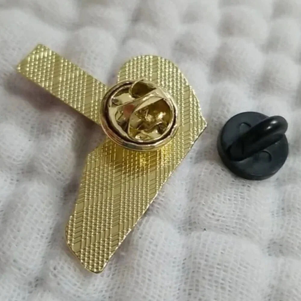 3 for $15/ 5 for $20 Pin- I Saw That Jesus